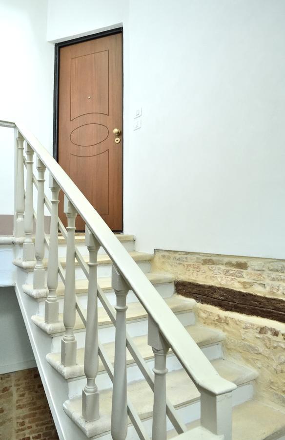 Al Campanile Διαμέρισμα Βενετία Εξωτερικό φωτογραφία